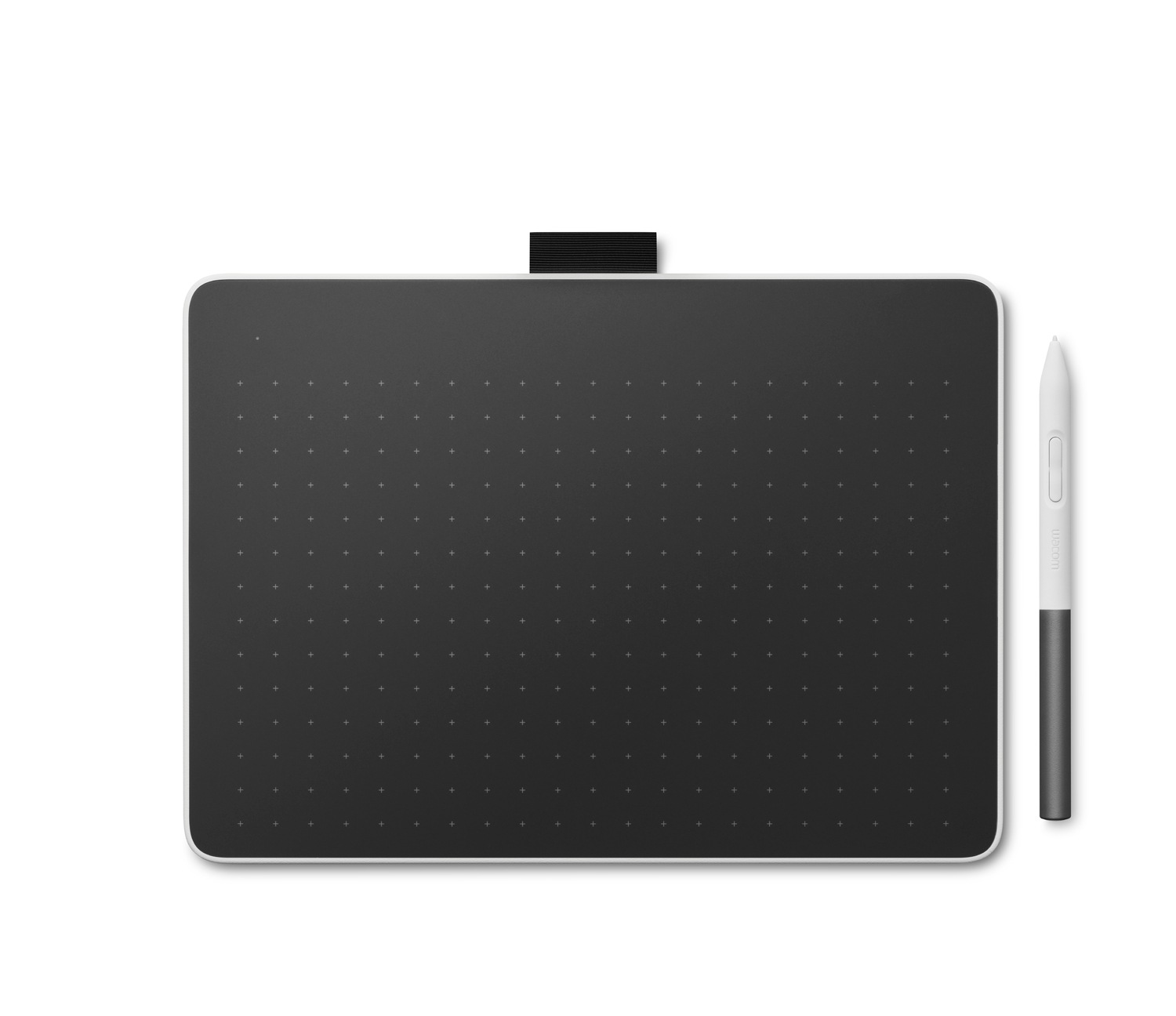 WACOM Wacom One ペンタブレット medium CTC6110WLW0D