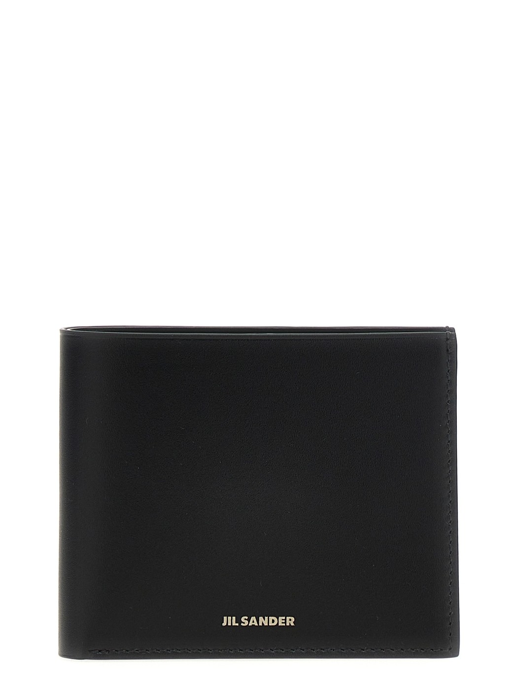 J25UI0001P6489001 ブラック 秋冬2024 財布 メンズ ju