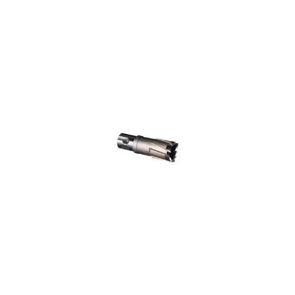 ミヤナガ DLMB35A32 磁気ボール盤カッター デルタゴンメタルボーラー350A Φ32 メーカー直送