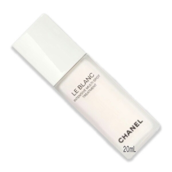 CHANEL ル ブラン マルチ スポット インテンシブ トリートメント 20mL