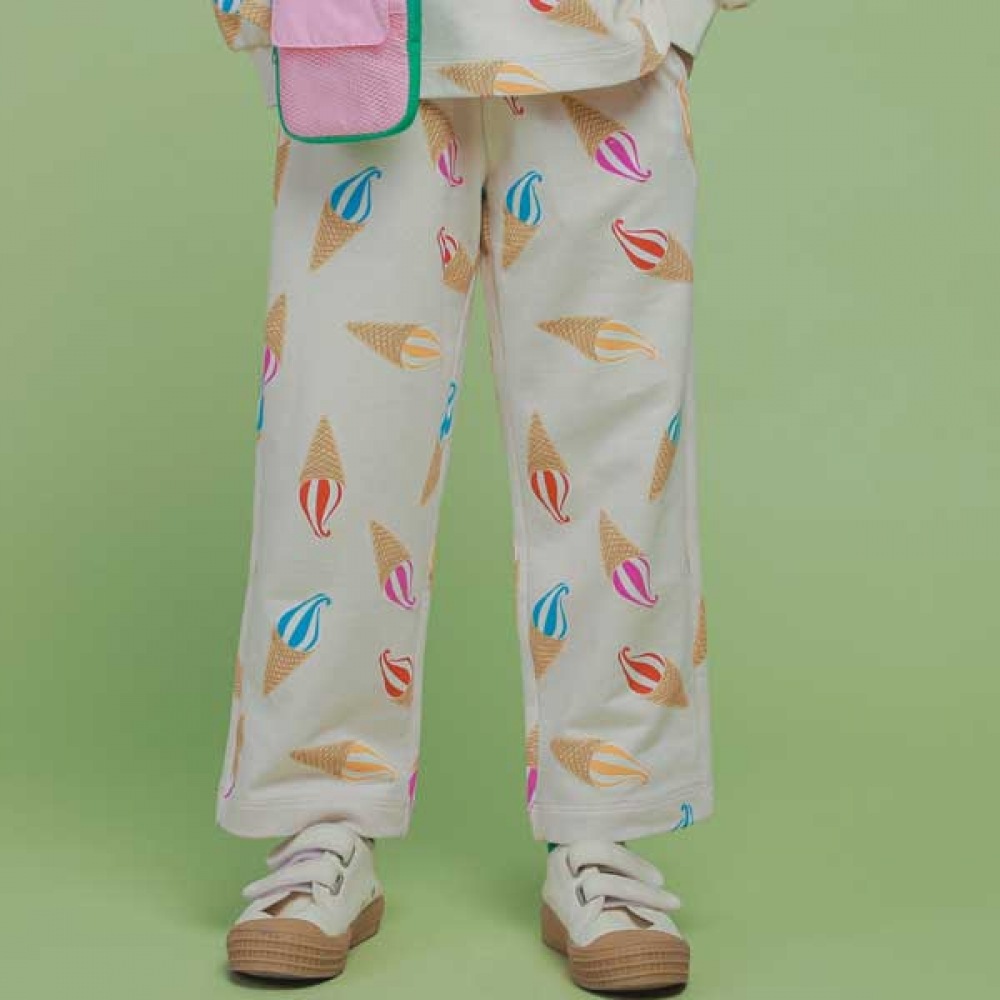 アイラブジェイ M.スウィートアイスクリームパンツ JVSPT45