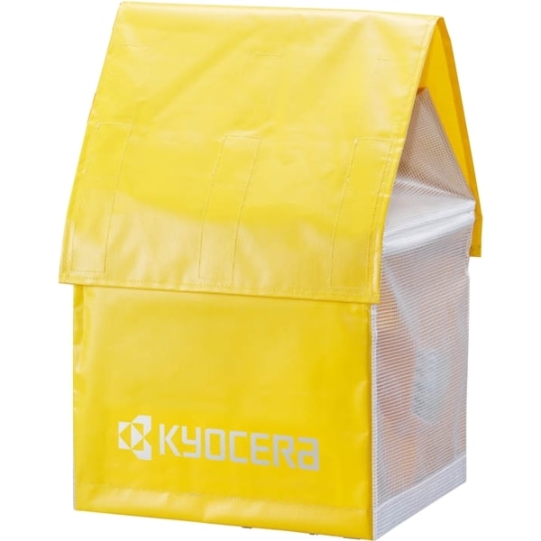 (リョービ) 60700157 [ウインチ用雨カバー 幅300奥行300高さ270mm 旧型番(6078017)] 5,482円