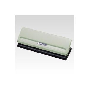 （まとめ） オープン 6穴パンチ PU-462 1台入 (×2セット)