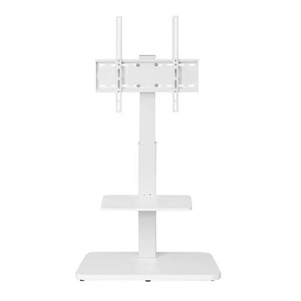UTS-640R-ホワイト スタンドテレビ台 メーカー直送