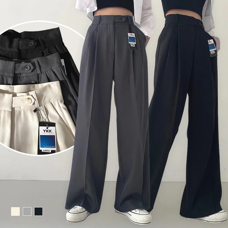 BritishレジメンストライプハイウエストJSK Qoo10 BOK PLACE SPS16561 無地 ハイウエスト ピ