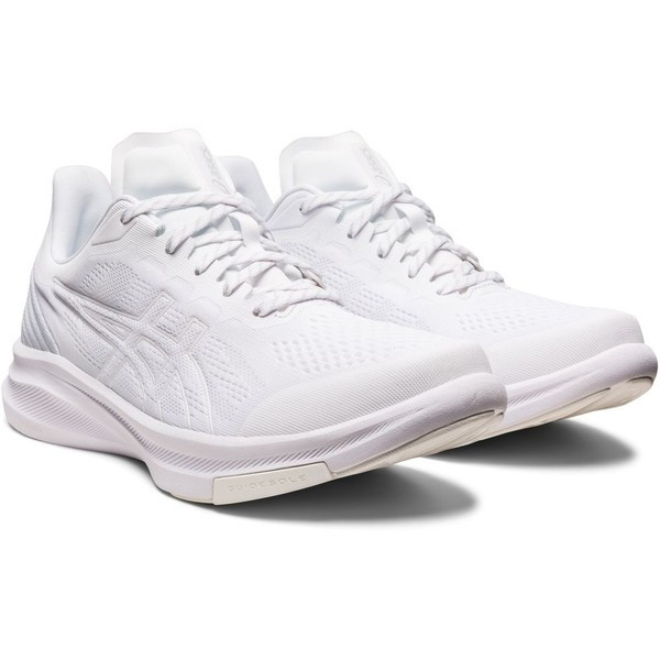 asics アシックス シューズ ゲルライドウォーク ライト 3E相当 1293A032-100 メンズ レディース ユニセックス 靴