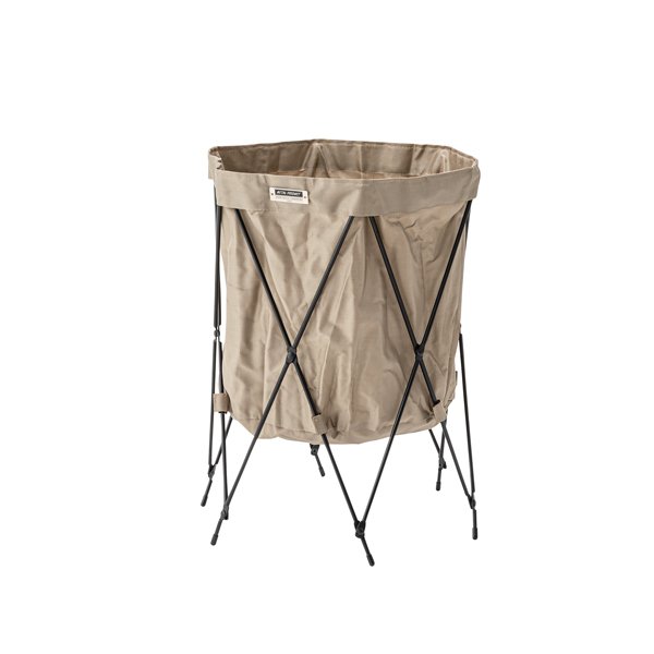 東谷 (AZUMAYA)　フォールディングバスケット　MIP-98BE