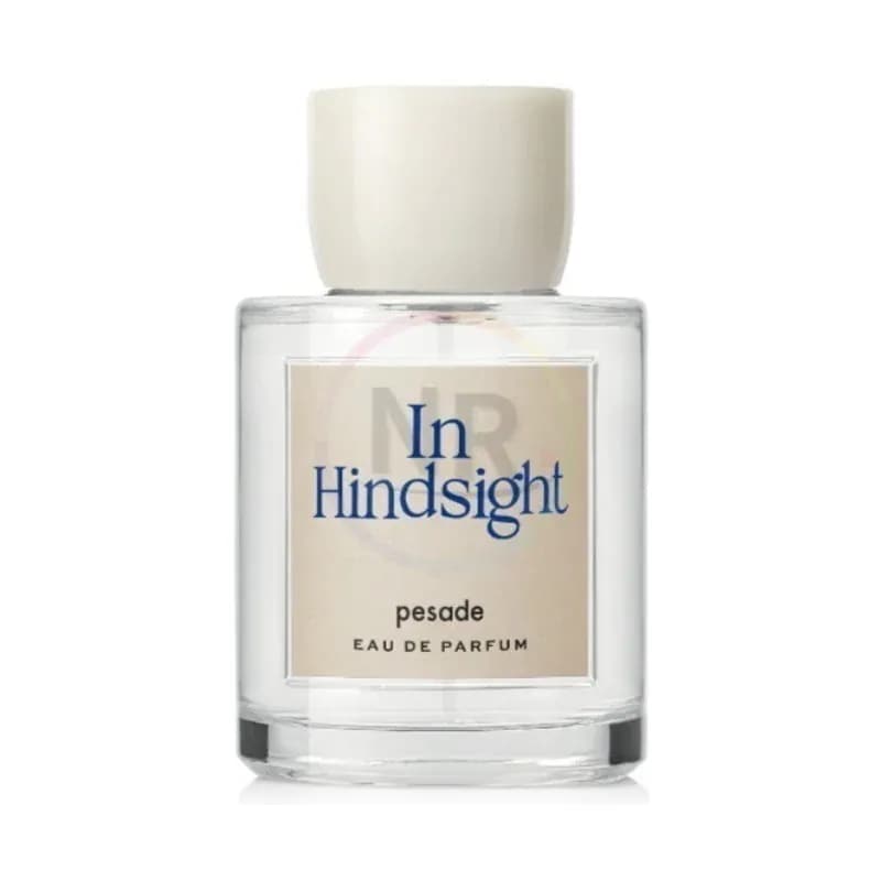 ペサー In Hindsight Eau de parfum 100ml(Floral Musky) 香水