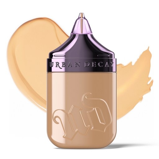 フェイスボンドファンデーション30ml 06 1個 素肌感 密着力
