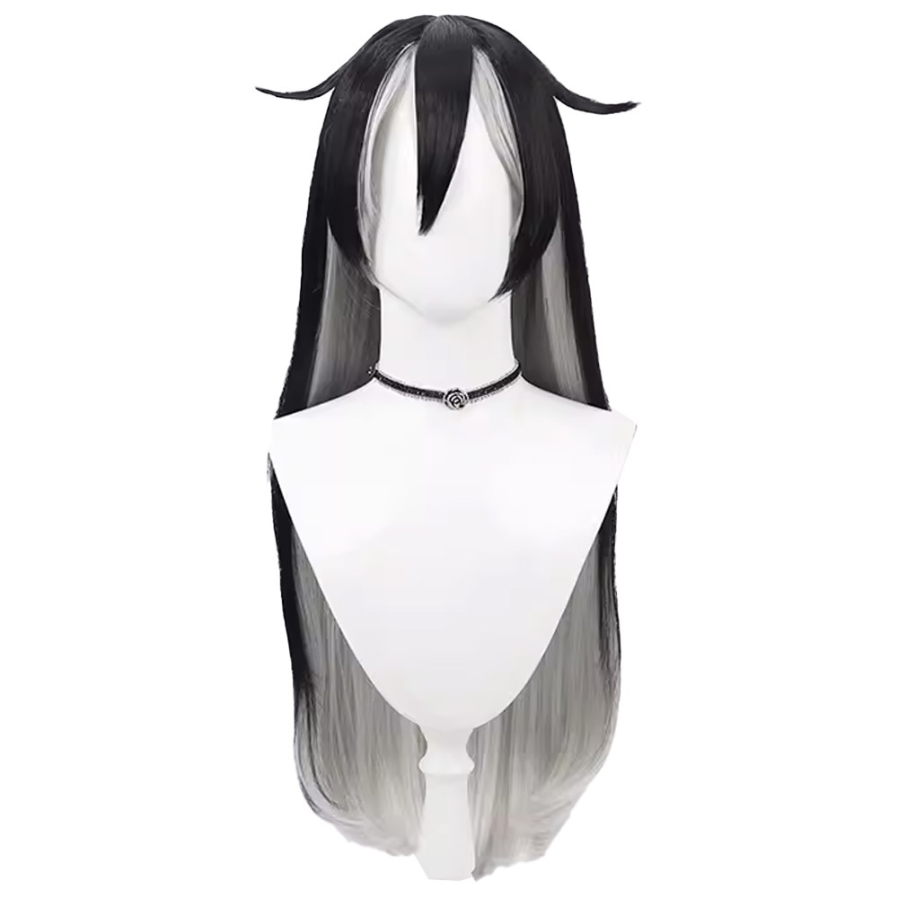 刀剣乱舞　コスプレ　数珠丸恒次 コスプレウィッグ