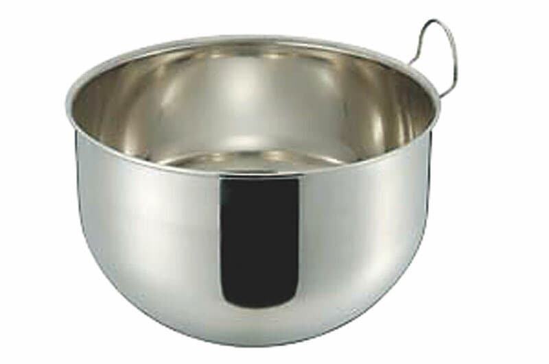 大屋金属 CLO 18-8泡立ボール 27cm（9.0L） 7,015円