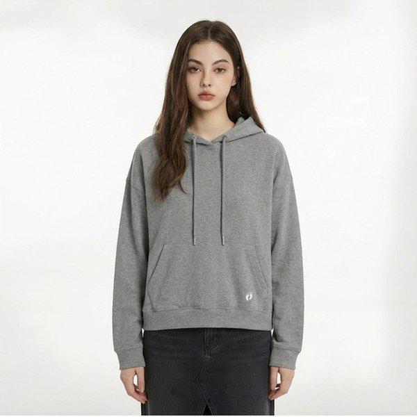 女性ニットライクフードTシャツ10560-131-211-07A-SH