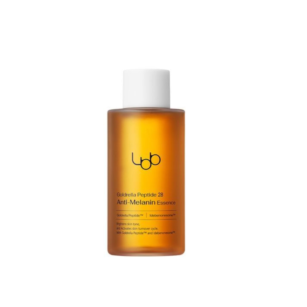 ゴールドレラ ペプチド 28 アンチ メラニン エッセンス 150ml