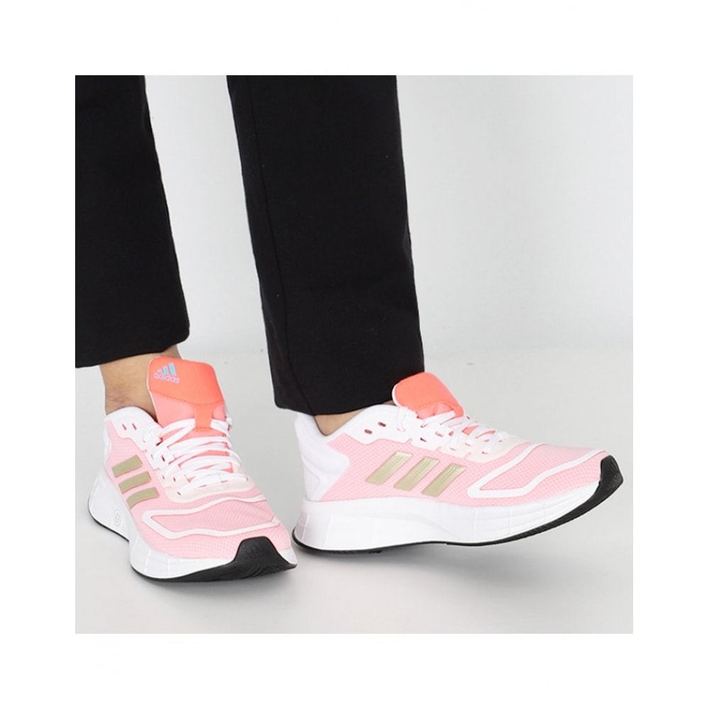 アディダスランニングシューズデュラモ 10 W