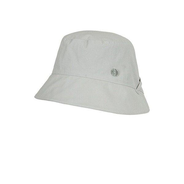 帽子 女性 春夏 ラウンド 切開 日よけ帽 MXVSC50541_IC