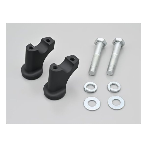 ハンドルセットバック エリミネーター/SE 24 Z650RS 22 専用 ポジション改善 39683