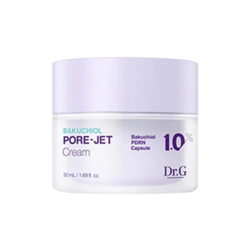 [バクチオール/肌質] レッド ブレミッシュ バクチオール ポアゼット クリーム 50ml 企画 (+セラム 10ml) (PDRN)