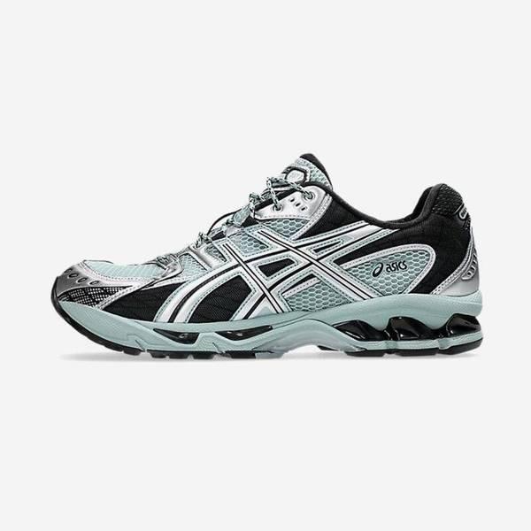 ゲル - ニンバス 10.1 - OCEAN HAZEPURE SILVER 1203A543 388062 911508