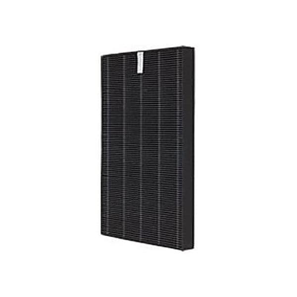 （まとめ）シャープ 加湿空気清浄機集じんフィルター（HEPAフィルター） FZ-A50HF 1個3セット