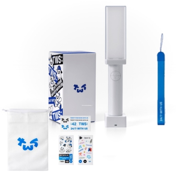 【当日出荷】 TWS ペンライト Official Light Stick