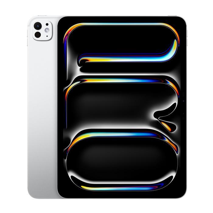 iPad Pro 11インチ Wi-Fi 2TB 2024年春モデル MVVH3J/A [シルバー]