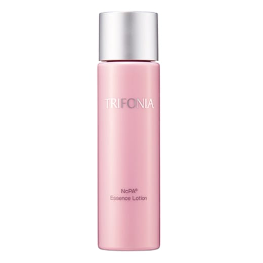 TRIFONIA エッセンスローション 美容液 TF 薬用美容水N 120ml NcPAxW有効成分 シワ 改善 トライフォニア 化粧水 スキンケア（92799） 医薬部外品