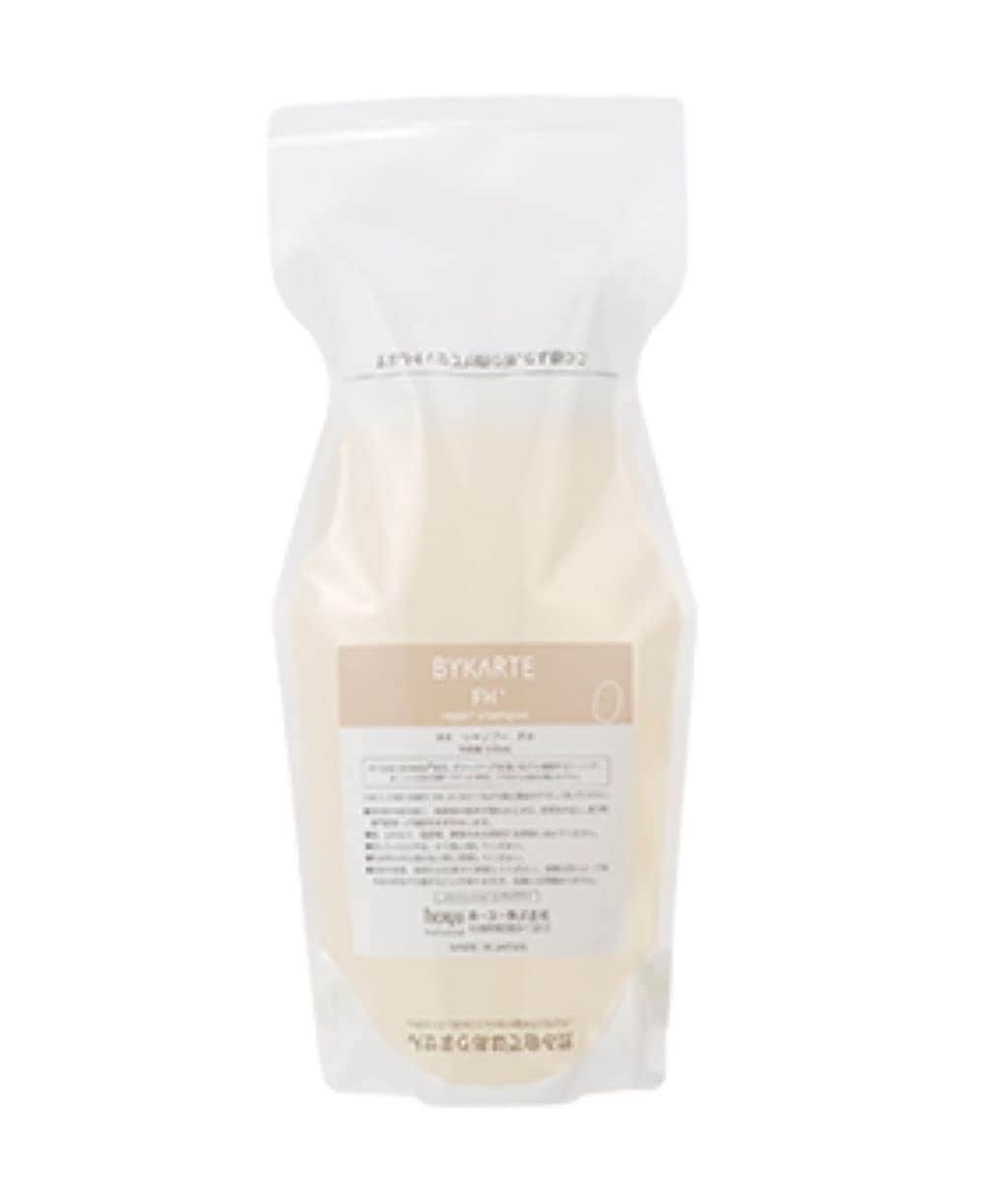 BYKARTE バイカルテシャンプーFH+ 600ml