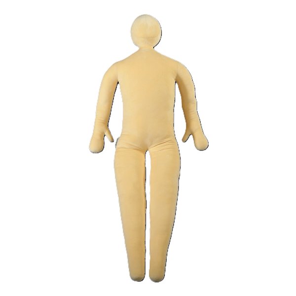 推し抱き枕 Lサイズ/約180cm/2.7kg LBP-180-L