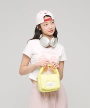 ☆人気☆【MyShell（マイシェル）】☆ウィティ トートバッ.グ☆ ysh MyShell(マイシェル) - 海外通販のBUYMA
