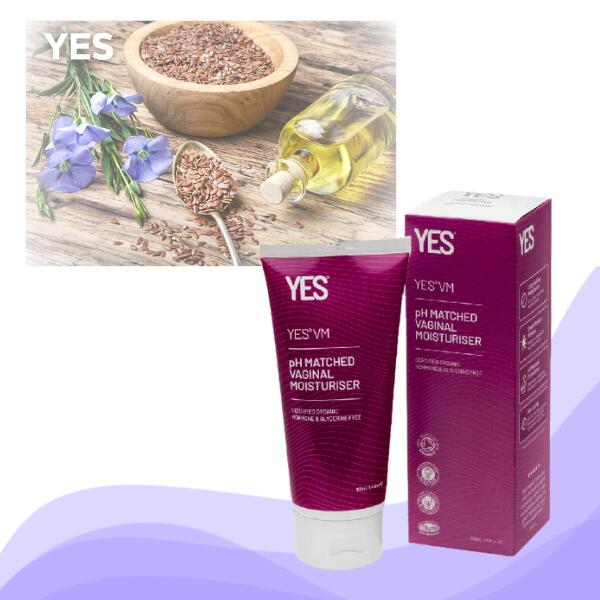 YES インティメイト・モイスチャージェルVMデリケートゾーン用 保湿ジェル100ml [2個セット] C:5060104170707 アジュマ