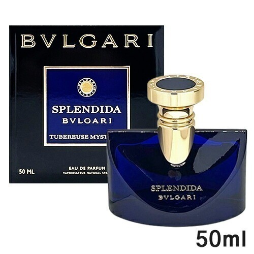 スプレンディダ チュベルーズ ミスティック EDP SP 50ml[9585] 宅配無料