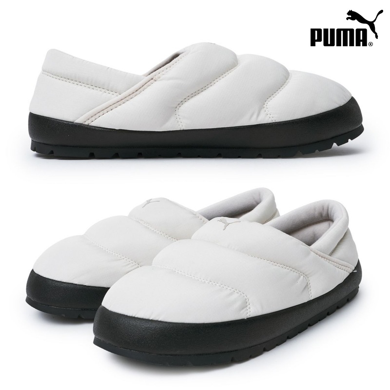 [PUMA] プーマ タフ テラ / ALPINE SNOW