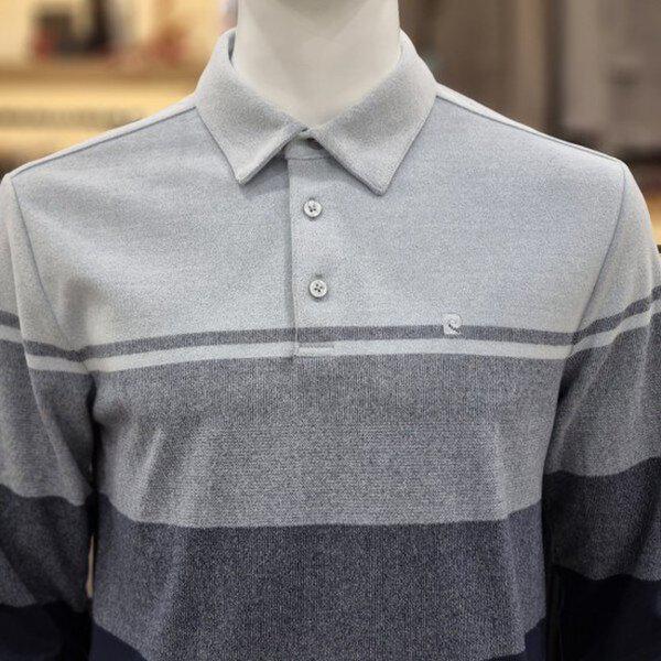 冬新作グラデーションカラーTシャツ PPTS4402385_SH