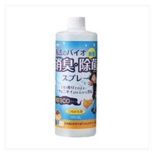 �P�X�R �l�֗p 500mL
