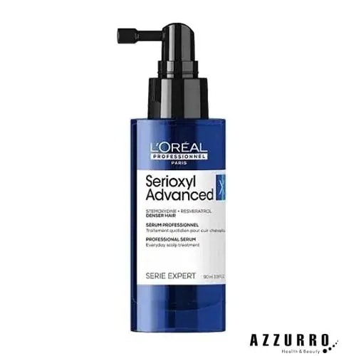 【最新版 国内正規品】ロレアル セリオキシル セリエ エクスパート アドバンスト デンサーヘア 90ml【宅急便対応】【翌日着対応】