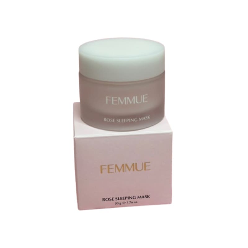 リップローズ スリーピングマスク リップバーム 角質ケア 50g