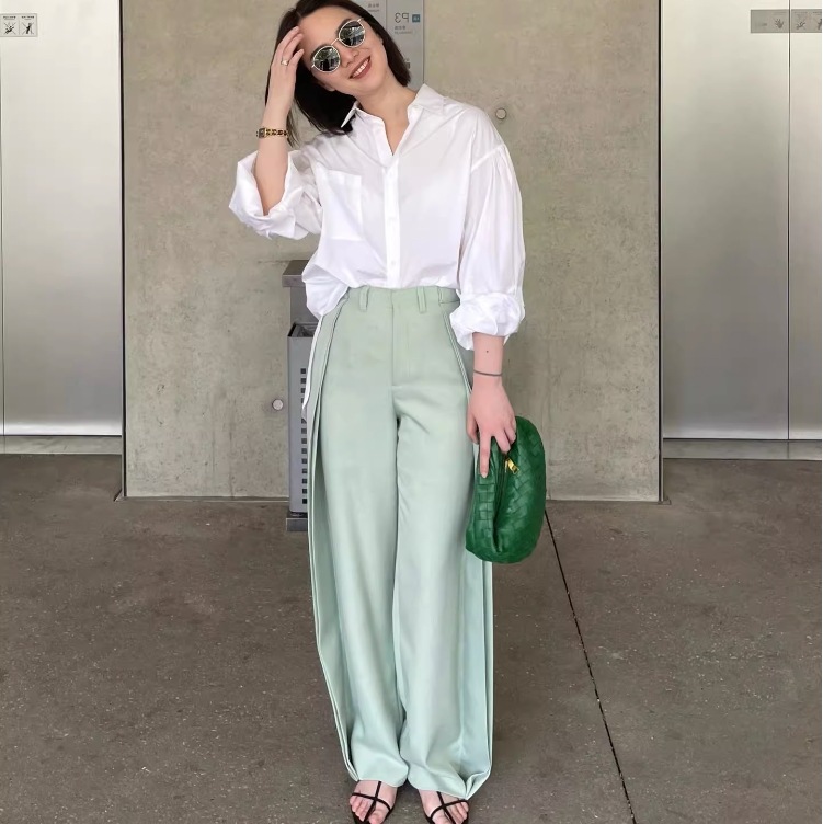 大人可愛い きれいめ シンプル カジュアル 上品 おしゃれ かっこいい こなれ感 ラフ ガーリー ルーズ 個性的 クール モード系 エレガント モダン 主役級 存在感 キュート 都会的 無地 春 夏