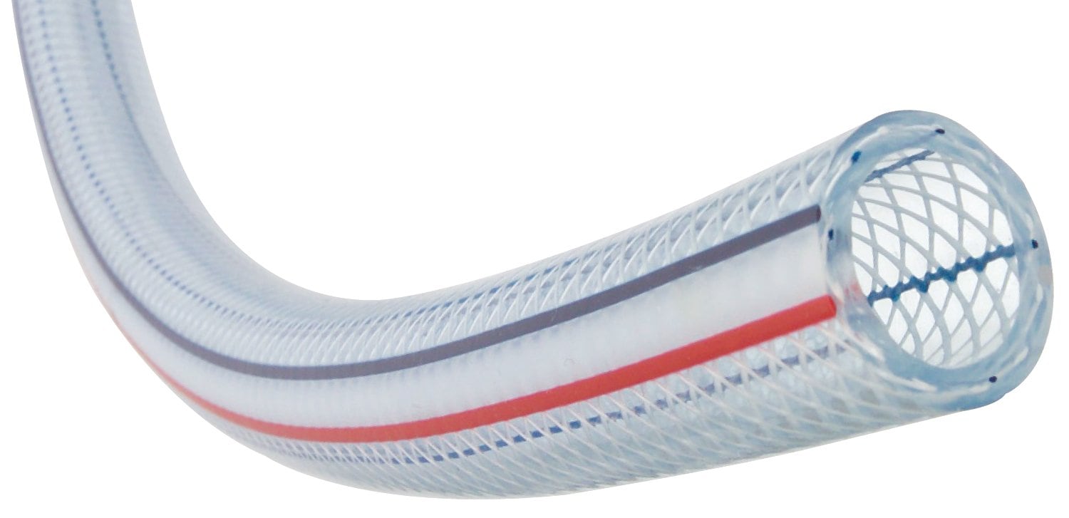 トヨックス(TOYOX) トヨロンホース 品番:TR-19 長さ 50m 定尺品