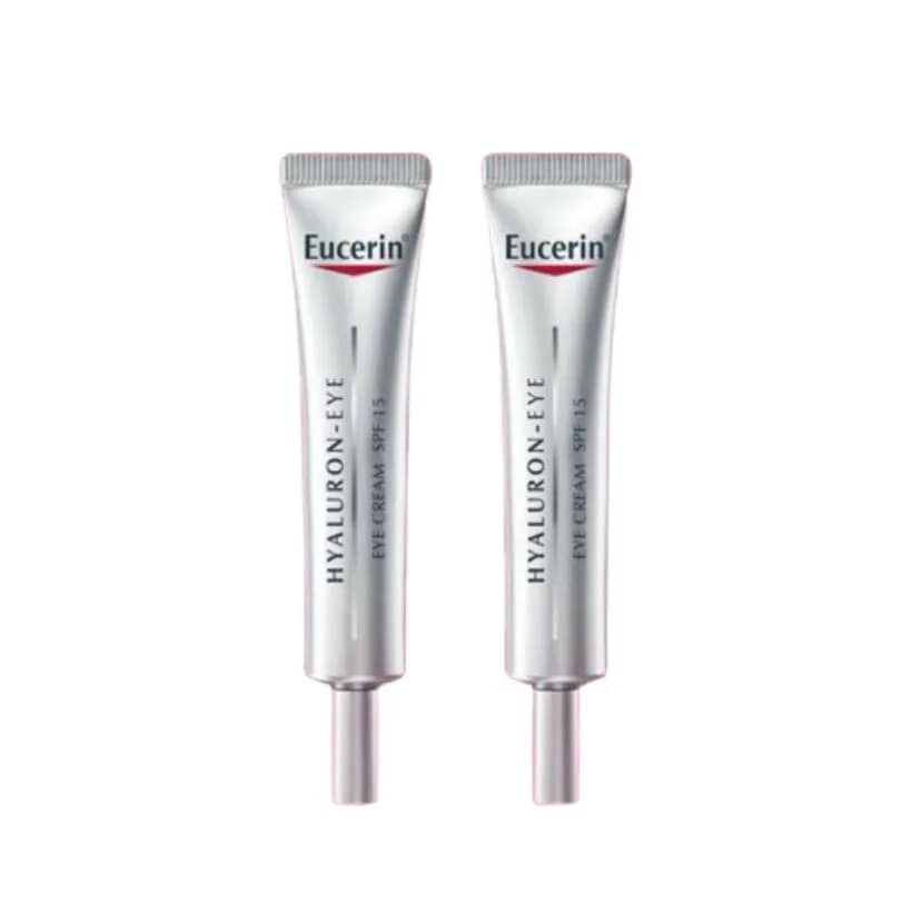 ハイアルロン アイクリーム ダブル企画（15ml+15ml）