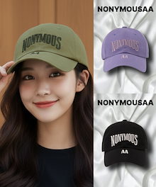 Qoo10 | 「NONYMOUSAA」のブランド検索結果(人気順)：NONYMOUSAA買う