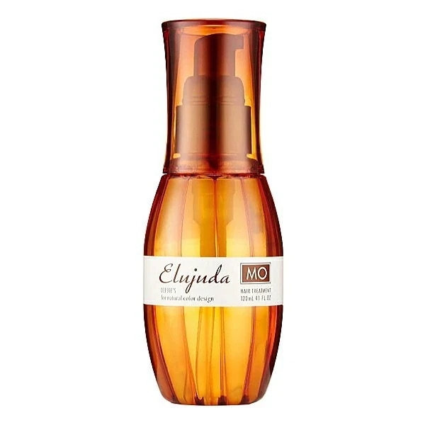 土日祝日出荷 【3個セット】 ディーセス エルジューダ MO 120ml