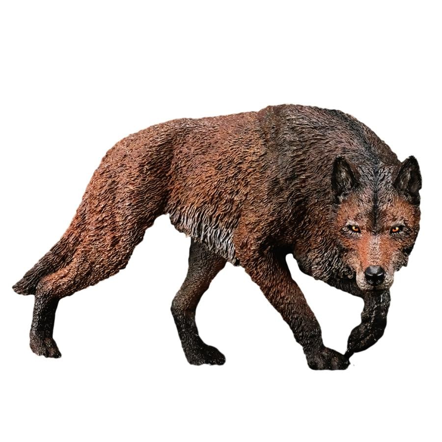 REBOR 1:111サイズ ダイアウルフ フィギュア 18.5cm 絶滅種 ダイアオオカミ プラモデル 食肉目 イヌ科 模型 プレミアム オリジナル コレクション 6,707円