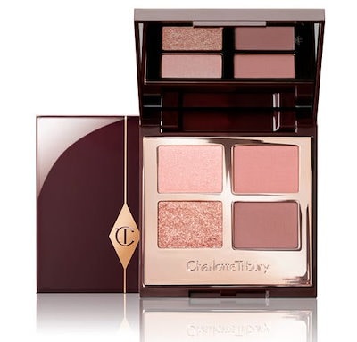 Qoo10] シャーロットティルブリー ラグジュアリーパレット : ポイント