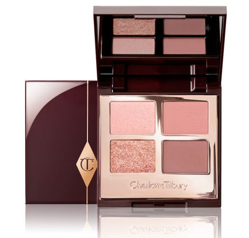 ラグジュアリーパレット