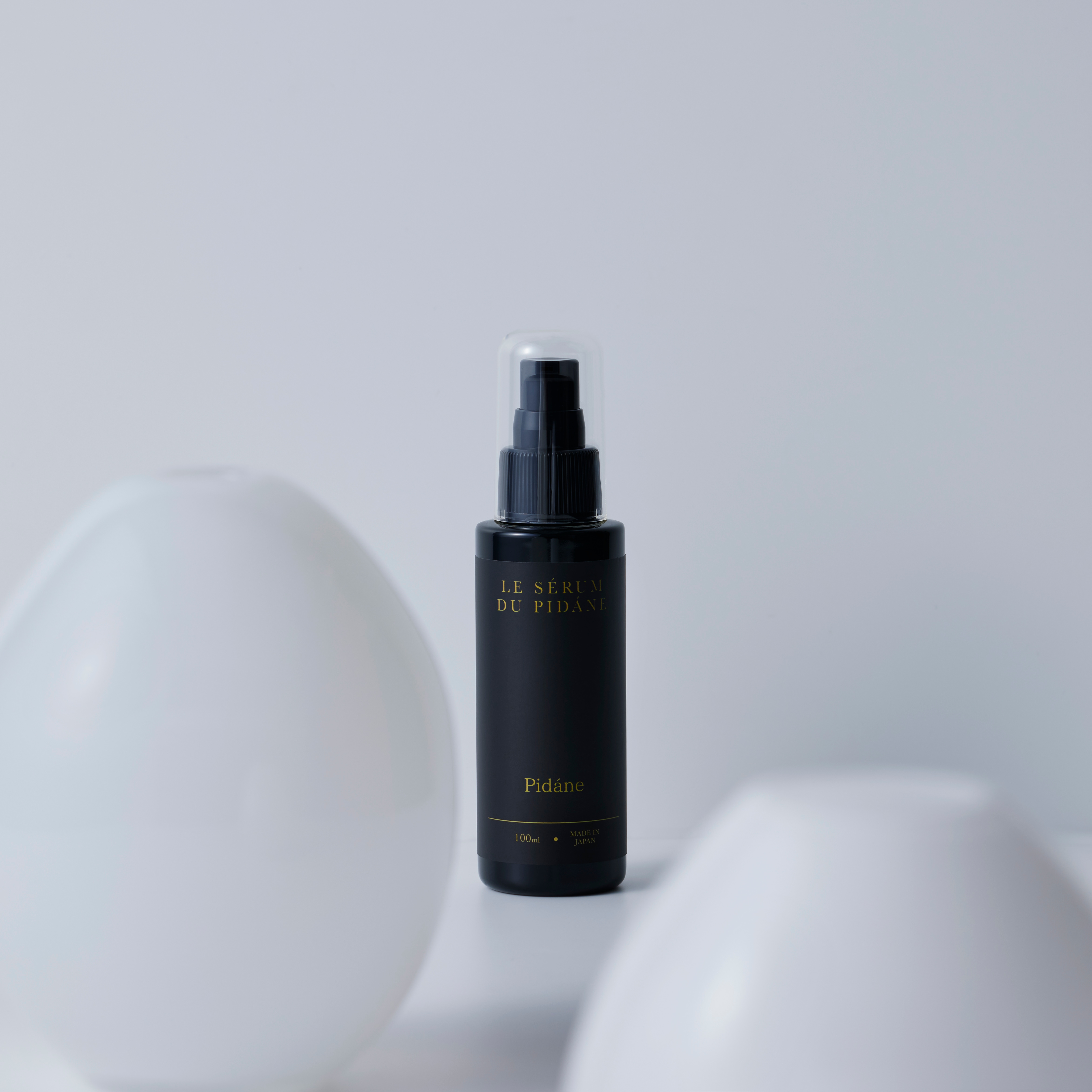 Le Sérum 100ml バクチオール美容液 100ml
