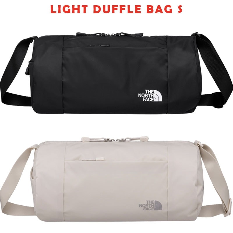 韓国正規品保証 関税負担なし NN2PQ53J LIGHT DUFFLE BAG S デイリー 基本 着装 男子 女子 人気 韓国 ファッション 男女共用 アウトドア 7,878円