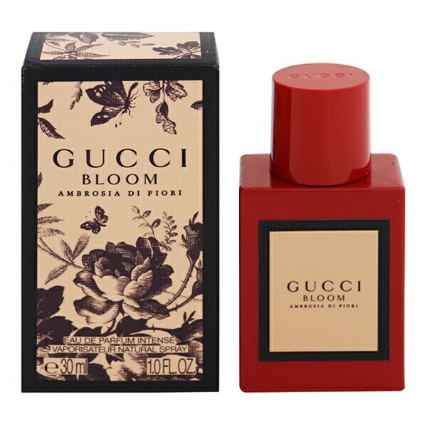 ブルーム アンブロシア ディ フィオーリ インテンス EDP SP 30ml