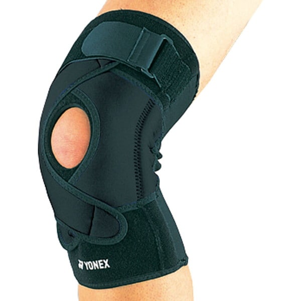 Yonex ヨネックス MusclePower サポーター 膝 テニス アクセサリー MPS50KN-007