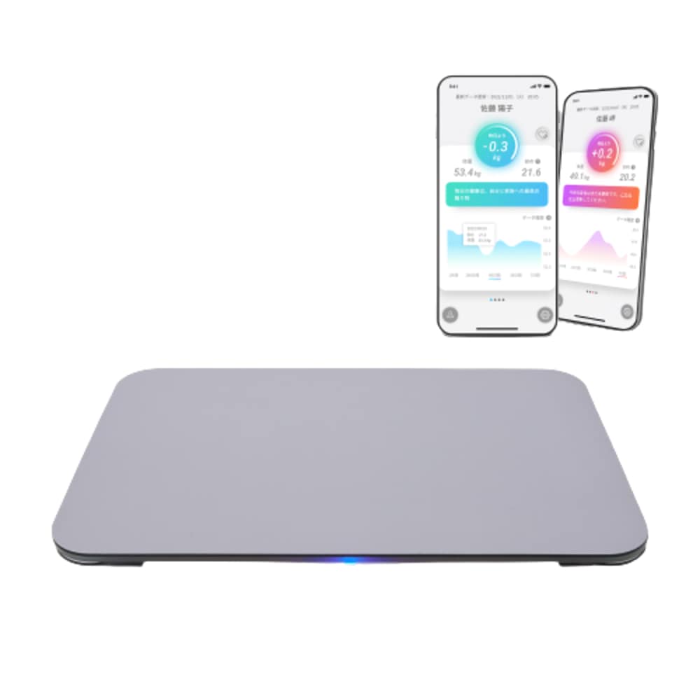 issin SBM22U01LJ-GY スマートバスマット（グレー） SBM22U01LJGY