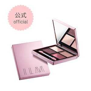 【公式/国内発送】アイシャドウパレット ファーストドリーム タイムレスエンヴィ スパークリングジュエル 全3色